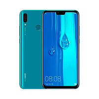 Смартфон Huawei Enjoy 9 Plus (Y9 2019) 6 + 128 Гб blue 4000 мАч