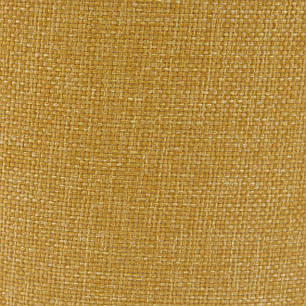Горщик пластмасовий GAMA TEXTIL гірчичний 19.5см., фото 3