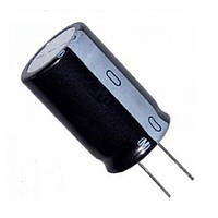 Конденсатор 1000uF 6,3V ESX 10x13mm (low imp., 5000часов) (ESX102M0JB-Hitano) (электролитический