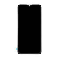 Дисплей (экран) Vivo Y11 / Y12 / Y15 / Y17, Original (100%), С сенсорным стеклом, Без рамки, Черный