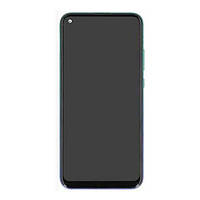 Дисплей (экран) Huawei Honor 9C / Honor Play 3 / P40 Lite E / Y7P 2020, Original (100%), С сенсорным стеклом,