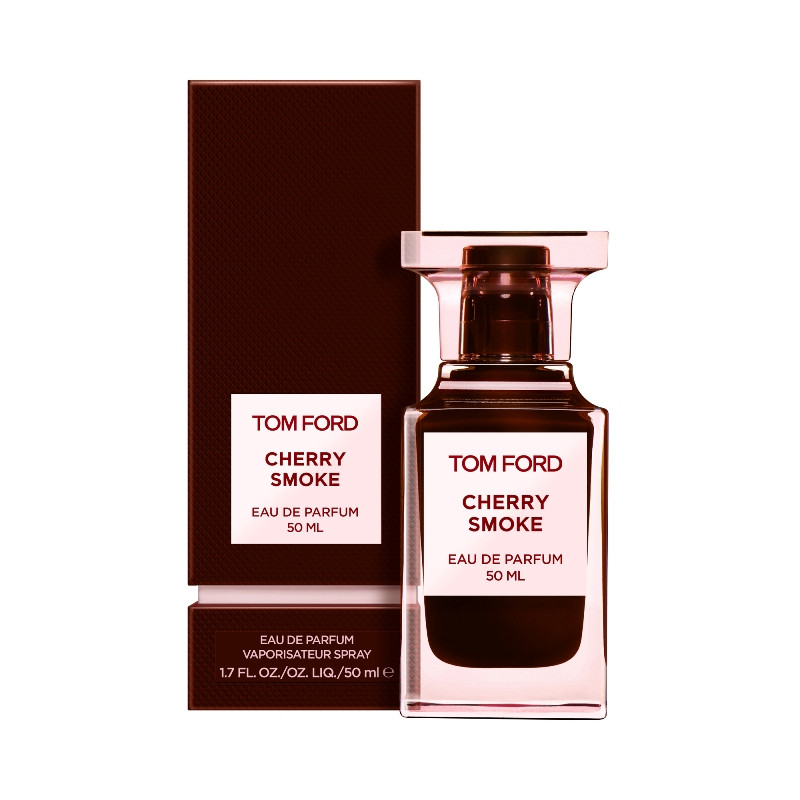 Tom Ford Cherry Smoke (Том Форд Вишневий Дим) якість оригіналу, 50 мл