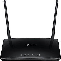 Роутер TP-LINK Archer MR400, Wi-Fi 802.11a/b/g/n/ac, до 1167 Mb/s, 4G, 2 внешние антенны