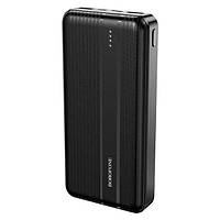 Портативная батарея (Power Bank) Borofone BJ9A, 20000 mAh, Черный