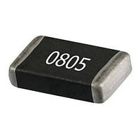 Резистор SMD 3,3 kOhm 5% 0,125W 150V 0805 (0805W8J0332T5E-Royal Ohm)