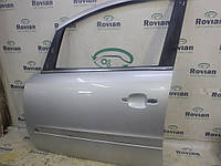 Дверь передняя левая OPEL ZAFIRA B 2005-2011 (Опель Зафира), 13128587 (БУ-241086)