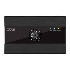 Wi-Fi адаптер SEVEN HOME D-7051FHD black