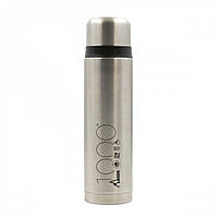 Термос Laken Thermo Liquids Flask 0,75 л Silver 18100S