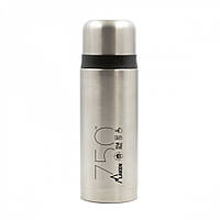 Термос Laken Thermo Liquids Flask 0,75 л Silver 1875S