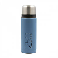 Термос Laken Thermo Liquids Flask 0,5 л Blue 1850A