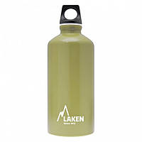 Бутылка Laken Futura 0,6 л Khaki 71-K