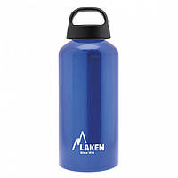 Бутылка Laken Classic 0,6 л Blue 31-A