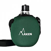 Фляга Laken Clasica 1 л Khaki 121FV