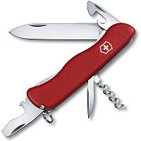 Складной нож Victorinox Picknicker 0.8353