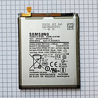 Акумулятор Samsung A515F Galaxy A51 / EB-BA515ABY для телефону оригінал з розборки