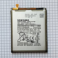 Аккумулятор Samsung A515F Galaxy A51 / EB-BA515ABY для телефона оригинал с разборки
