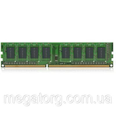 Модуль пам'яті для комп'ютера DDR3 4GB 1333 MHz eXceleram (E30209A)