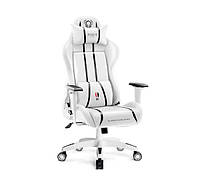 Геймерское кресло Diablo Chairs X-One 2.0 Normal Size эко-кожа