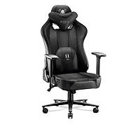 Геймерское кресло Diablo Chairs X-Player 2.0 Normal Size эко-кожа