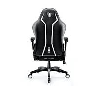 Геймерское кресло Diablo Chairs X-One 2.0 Normal Size эко-кожа