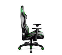 Геймерское кресло Diablo Chairs X-One 2.0 Normal Size эко-кожа