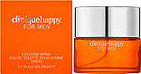 Туалетна вода для чоловіків Clinique Happy For Men 50 мл, фото 2