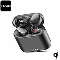 Беспроводные Наушники Вкладыши TOZO T6 Black