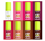 Олійка для губ NYX Fat Oil Lip Drip - FOLD05 Newsfeed (6 ml), фото 3
