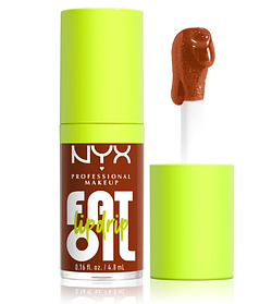 Олійка для губ NYX Fat Oil Lip Drip FOLD07 Scrollin
