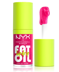 Олійка для губ NYX Fat Oil Lip Drip FOLD03 Supermodel