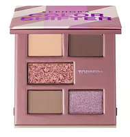 Палітра тіней Sephora Color Shifter Unlimited Mauve