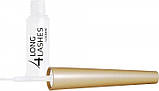 Сиворотка, прискорююча ріст вій Long 4 Lashes Eyelash Serum (3 ml), фото 2