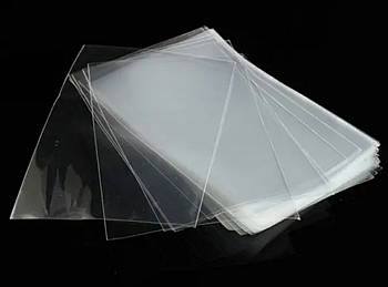 Пакети для упаковки великодня паски розмір 15*30 см 100 штук