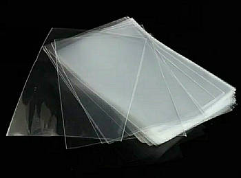 Пакети для упаковки великодня паски розмір 25*40 см 100 штук