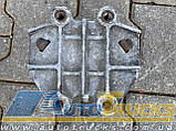 Подушка мотора EURO 5 Б/у для MAN (81.96210-0571), фото 4