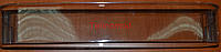 Полка (балкон) двери (нижняя) для холодильника Snaige D357.229 ( D357229)