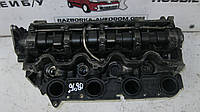 Головка блока цилиндров (ГБЦ) Fiat Doblo , Stilo , Marea, Punto 1.9 TD (2000-2005) OE:46400665