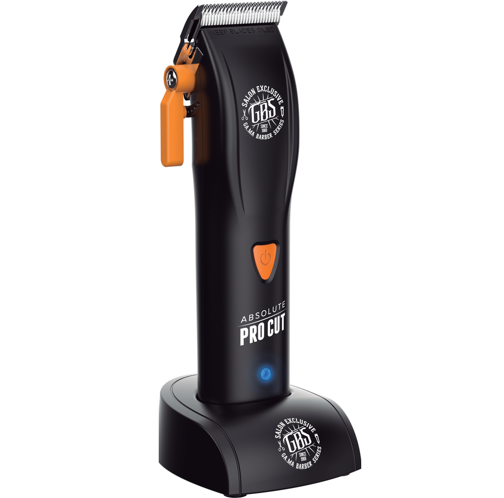 Машинка для стрижки Gama Absolute Pro Cut (SMB5029)