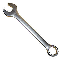Ключ рожково-накидной 70 мм, L=680 мм (FORCE 75570)