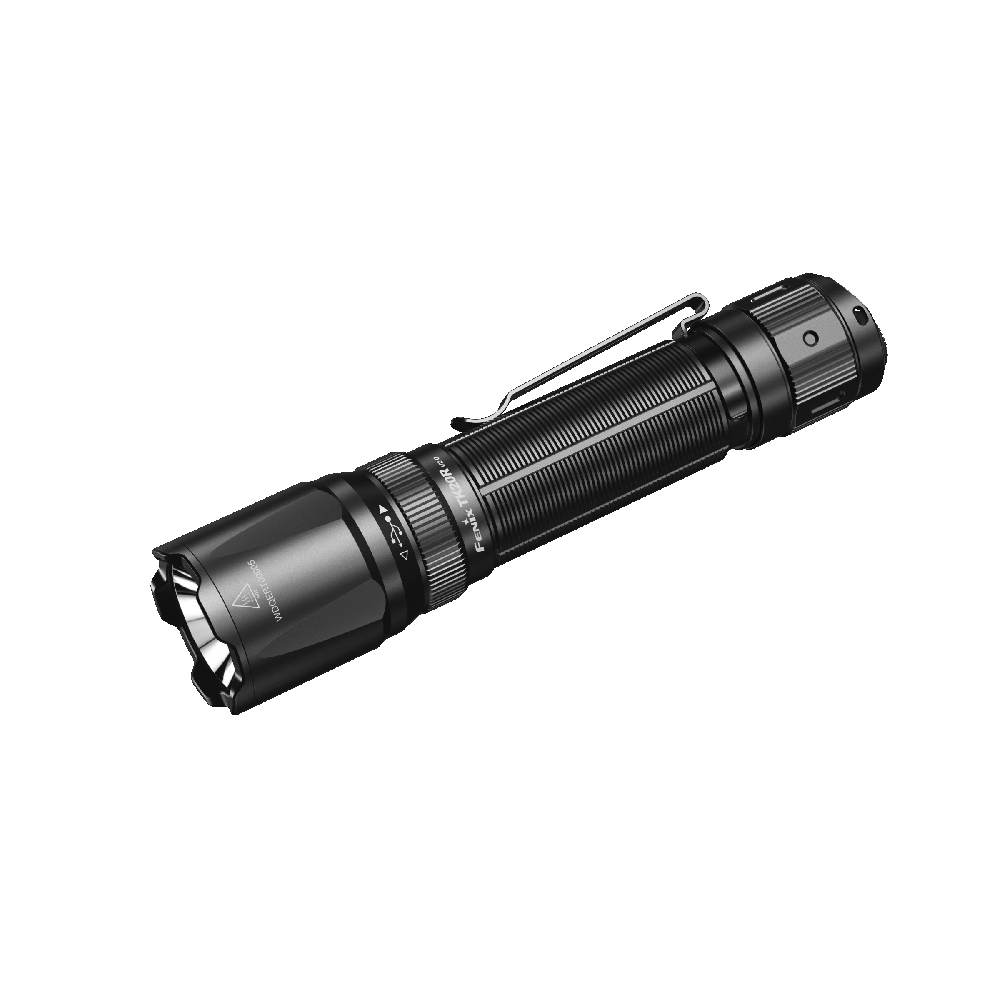 Ліхтар ручний Fenix TK20R V2.0 Luminus SFT70, 1х21700, 3000 люменів