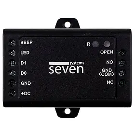 Автономний контролер доступу Seven CR-770