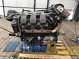 Двигун/МОТОР OM501LA Б/у для Mercedes Actros (0020106500; 0020108200), фото 3