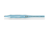 Ручка для дзеркала стоматологічного ERGOform 210C, пастельний синій (583)Hahnenkratt