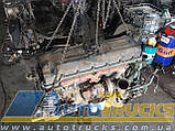 Двигун/МОТОР D13A 400PS Б/у для VOLVO FH (20946493; 21062631), фото 5