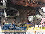 Двигун/МОТОР OM502 LA Б/у для Mercedes Actros (0020106500; 0020108200), фото 3