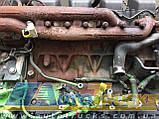 Двигун/МОТОР OM502 LA Б/у для Mercedes Actros (0020106500; 0020108200), фото 9