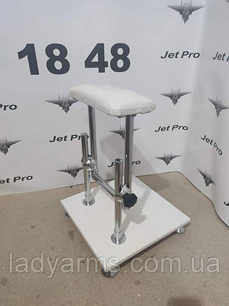 Підставка педікюрна №2, фото 1