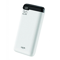 Power Bank Link-Tech LT20 20000 mAh White