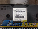 Кран вологоділювача EAPU MB ACTROS MP4 Б/у для Mercedes Actros (0004467664), фото 5