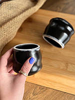 Чашка "Cupping bowl" 160 мл, "Графит"